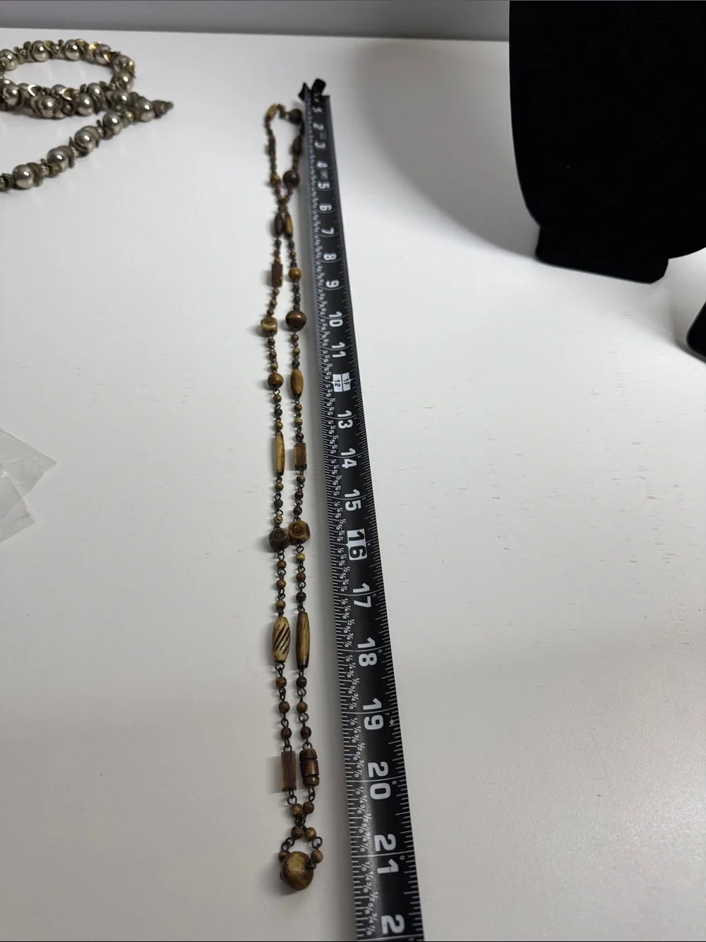 Vintage unique long